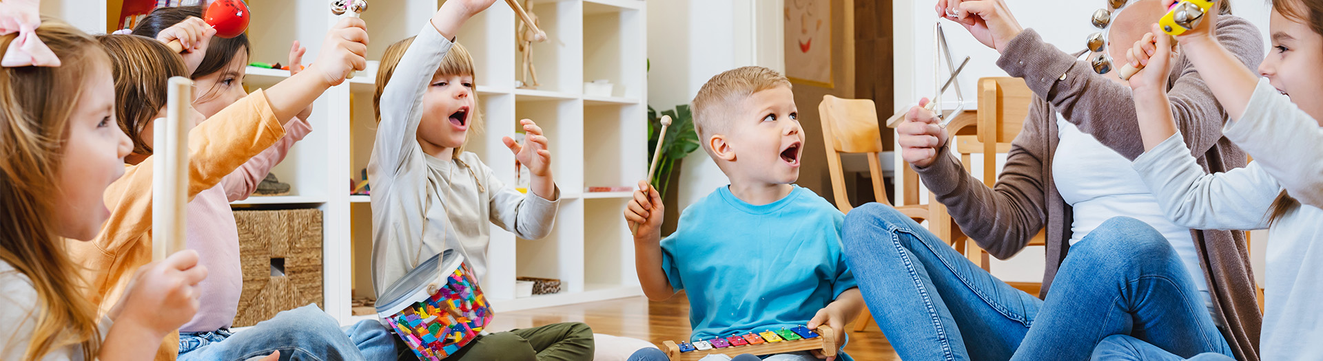 Activités manuelles et artistiques Ecole Chardin