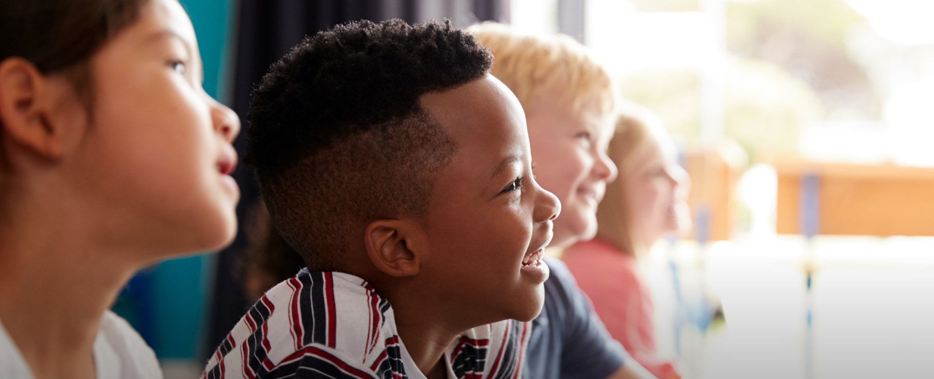 Classe de maternelle bilingue paris