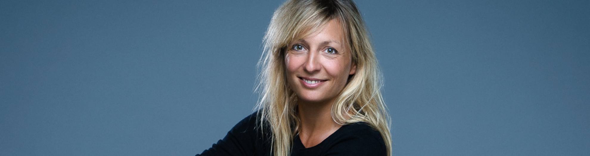 Laetitia Grail Ecole Bilingue Chardin