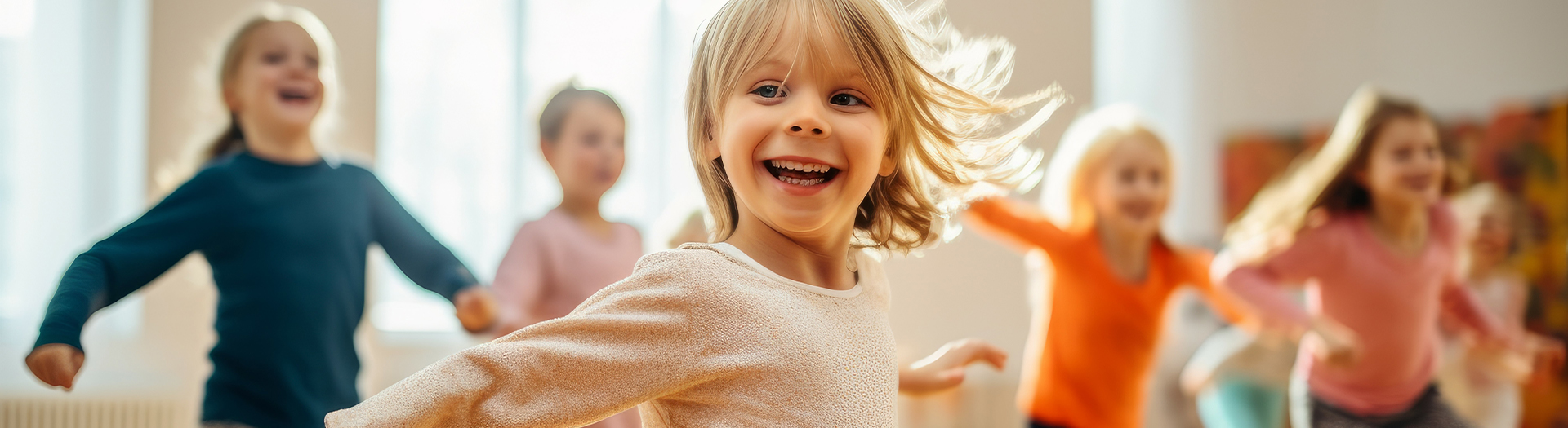 La danse école Chardin