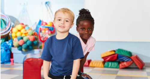 La gym douce - école Chardin