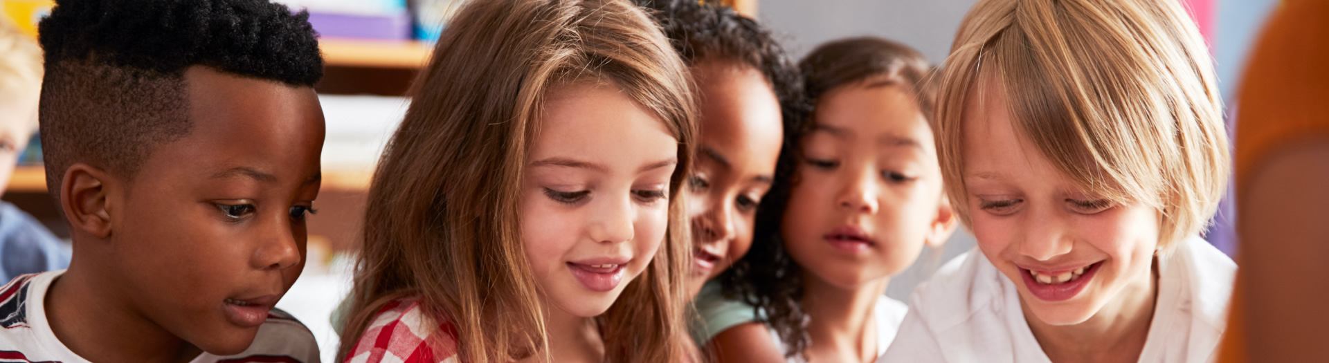 Language arts in bilingual school paris 16