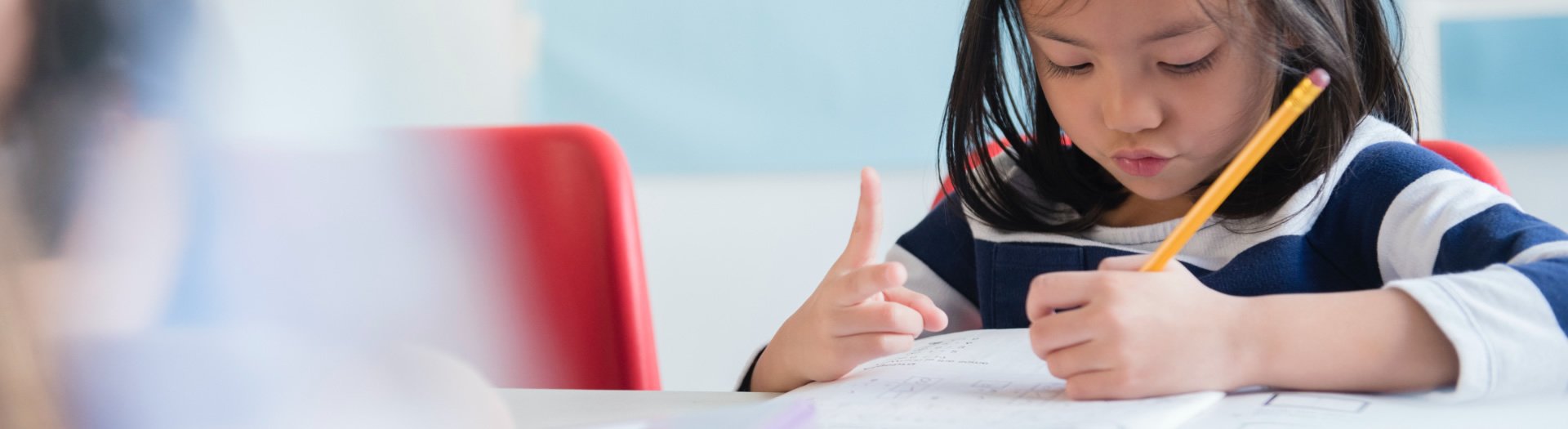 Mathématiques École Bilingue Maternelle et Primaire Paris