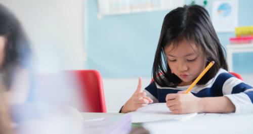 Mathématiques École Bilingue Maternelle et Primaire Paris