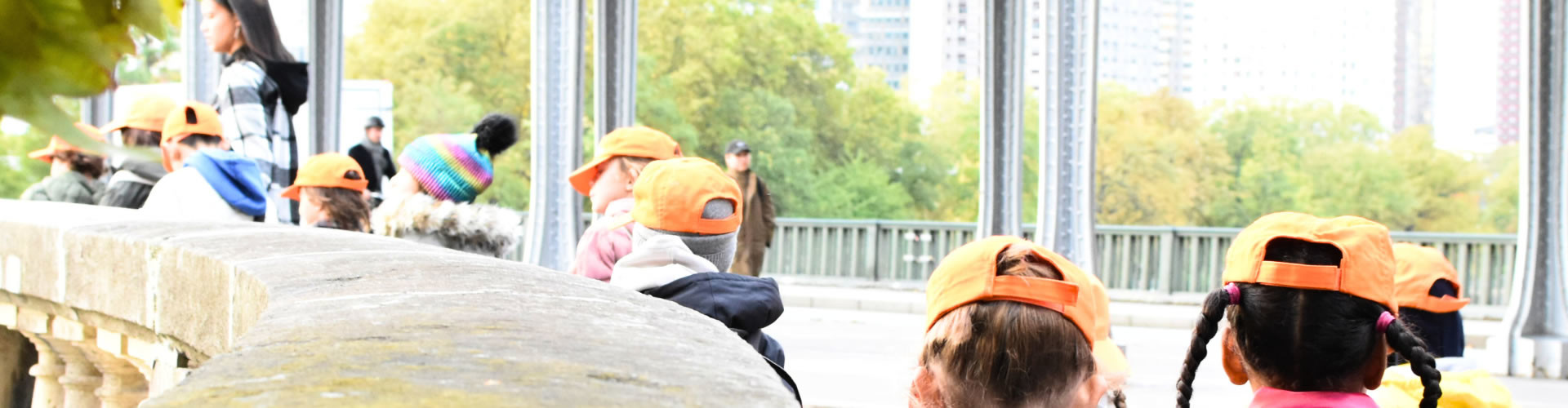 What difficulties does a child encounter in a bilingual nursery school?