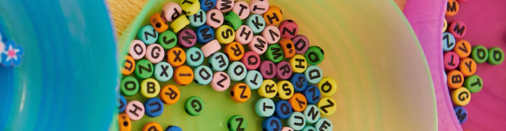 Don't choose between a bilingual school and a montessori nursery school