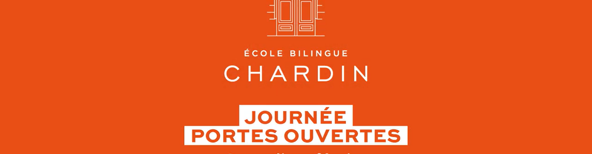 Journée Portes Ouvertes – samedi 7 février