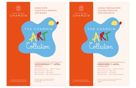 Art maternelle museum in the making