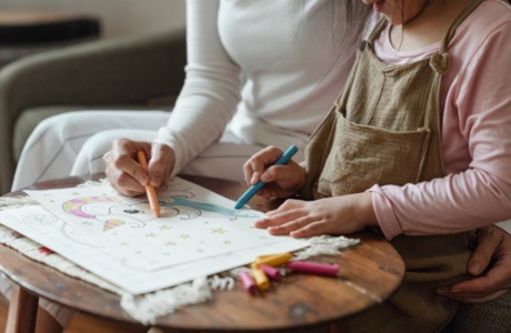 Pourquoi inscrire son enfant en toute petite section de maternelle ?