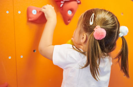 Le rythme scolaire d'une école maternelle privée est-il différent d'une école maternelle publique ?