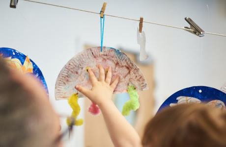 Quel est le rôle des délégués des parents d'élèves en école maternelle ?